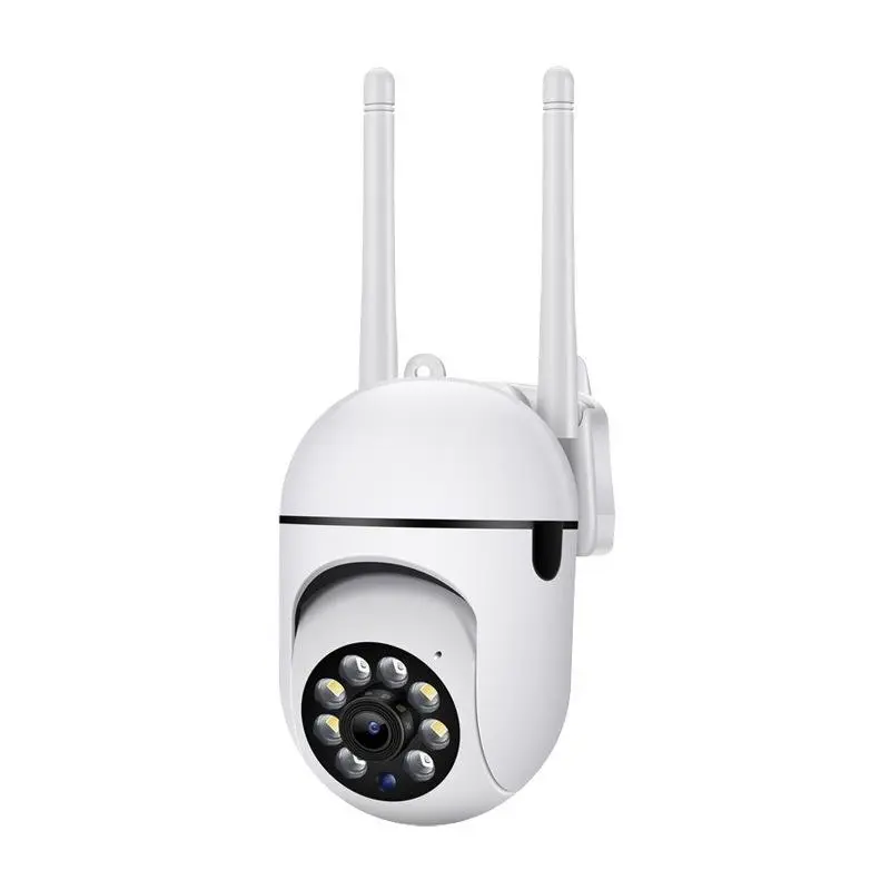 V360 Pro CCTV 360 Vision Kamera Keamanan Pintar Full HD 1080P dengan ...