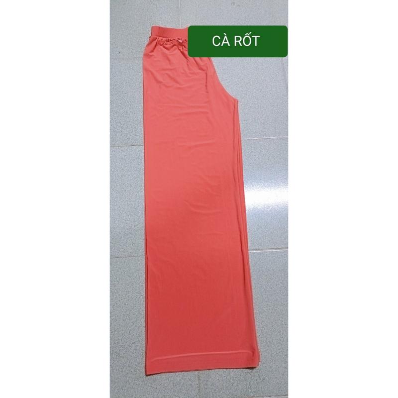 QUẦN BÀ BA LẺ ĐỦ MÀU KHÁCH CHỌN TRONG PHẦN GIỎ HÀNG CÓ PHÂN LOẠI 6