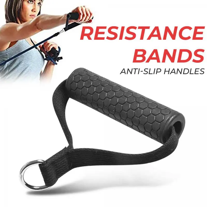 Resistance Bands Grip Handles Anti-slip - PR6 2
