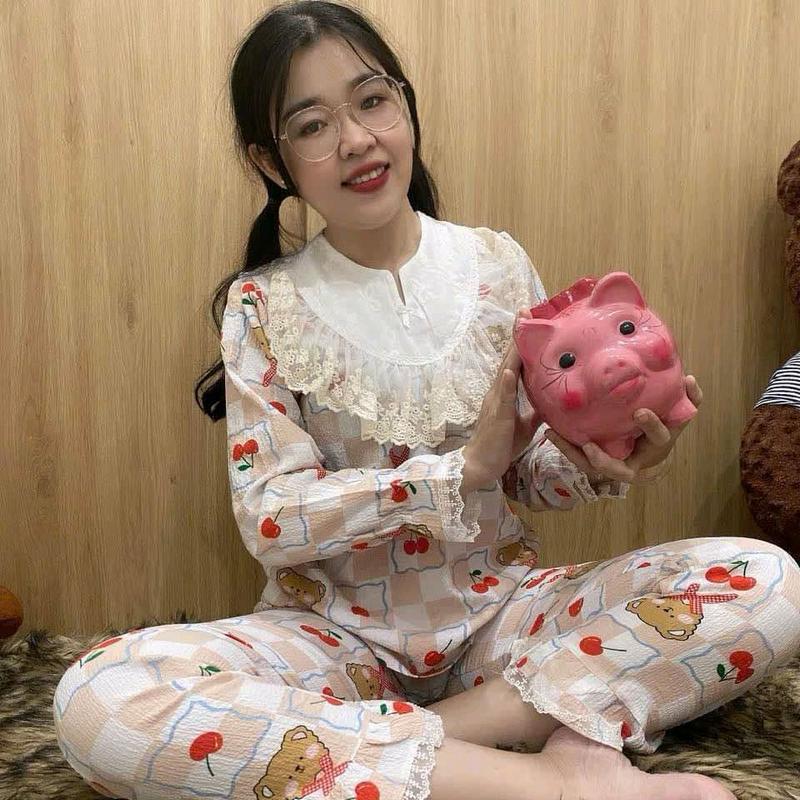 RẺ VÔ ĐỊCH_ BỘ TIỂU THƯ ĐŨI CAO CẤP _ SIZE 35-60 KG 4