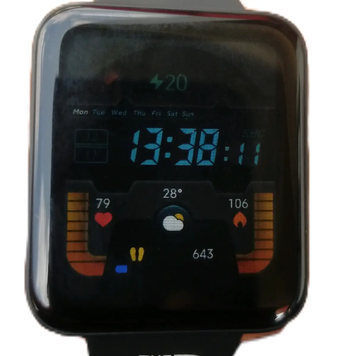 JAM TAnGAN