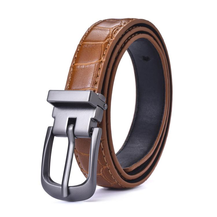 Product Introduction of Thắt Lưng Da Cho Trẻ Em, Thắt Lưng Bé Trai, Thích Hợp Cho Trẻ Em, Thanh Thiếu Niên Và Trẻ Sơ Sinh, Phong Cách Hàn Quốc, Thắt Lưng Học Sinh Tiểu Học, Thắt Lưng Quần Phù Hợp Công Sở Cho Trẻ Em 22