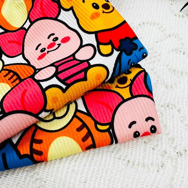 Áo thun gấu pood cho chó mèo 2