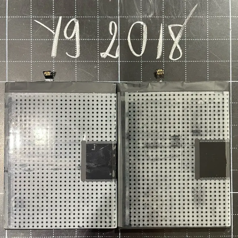 pin điện thoại thay thế Hawei Y9 2019 (HB406689ECW) 4