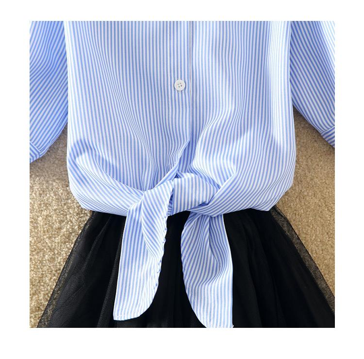 Product Introduction of Áo Nữ, Hàng Mới Về, Thời Trang, Áo Voan Mùa Hè, ngắn Tay, Áo Sơ Mi Thường Ngày Màu Trắng, Ropa Mujer Blusas Feminino Nhung Women Top Shirt Top Shirt Top Shirt Top Shirt 14