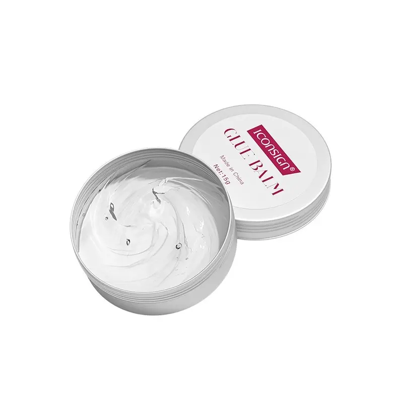 Sáp bắt trục Uốn mi