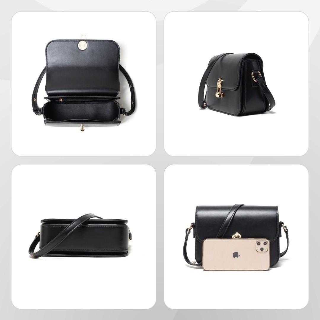 JIMS HONEY TAS WANITA NORAH BAG (FREE EXCLUSIVE BOX)
