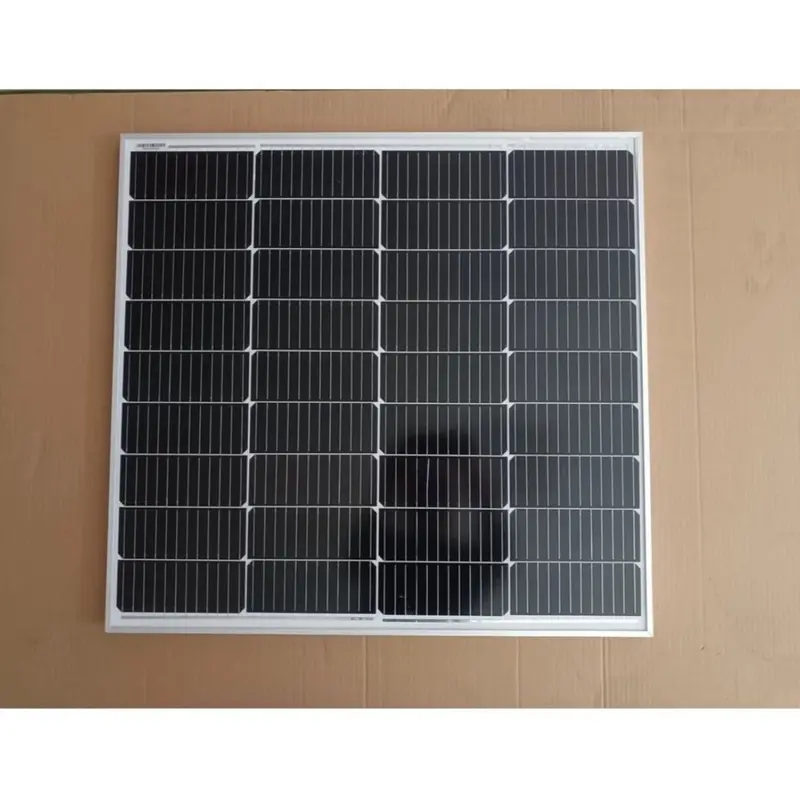 [ BCT-150M-12/150w ] Tấm pin NLMT JINDIAN chính hãng, mặt kính ARC cường lực, bảo hàng 10 năm vật lý 0
