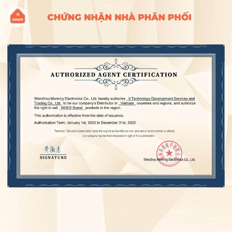 Bóng đèn thông minh Tuya Moes wifi công suất 9-14W điều khiển giọng nói, hẹn giờ tắt bật 3