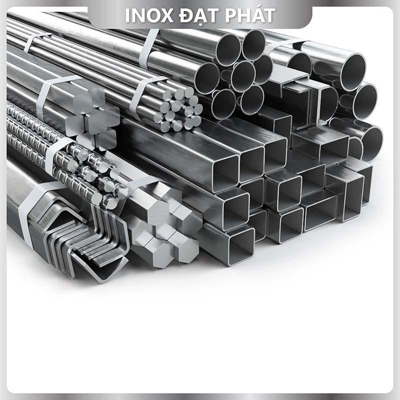 [Hàng mẫu] Dây Inox 304 -phi 1.2 mm. 1.5 mm, 1.8 mm, 2.0 mm, 2.4mm, 3.0 mm 4