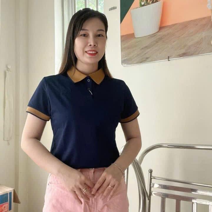 Áo thun yody cho nữ 5