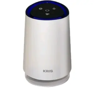 Air purifier Mini Elektrostatis Pelembap ruangan