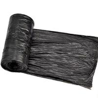 Gambar 【Apligod】Kantong Plastik Sampah 45x50cm Isi 18 Lembar / Kantong Plastik Gulung Roll / Plastic Trash - Black dari Apligod Kota Bekasi 4 Tokopedia