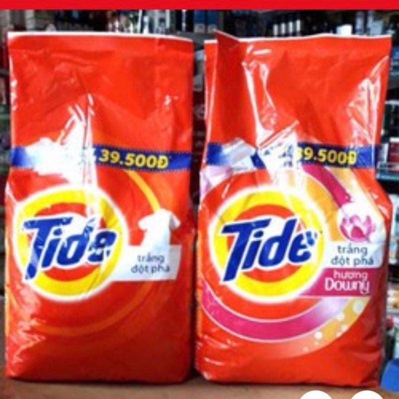 BỘT GIẶT TIDE HƯƠNG DOWNY-5kg