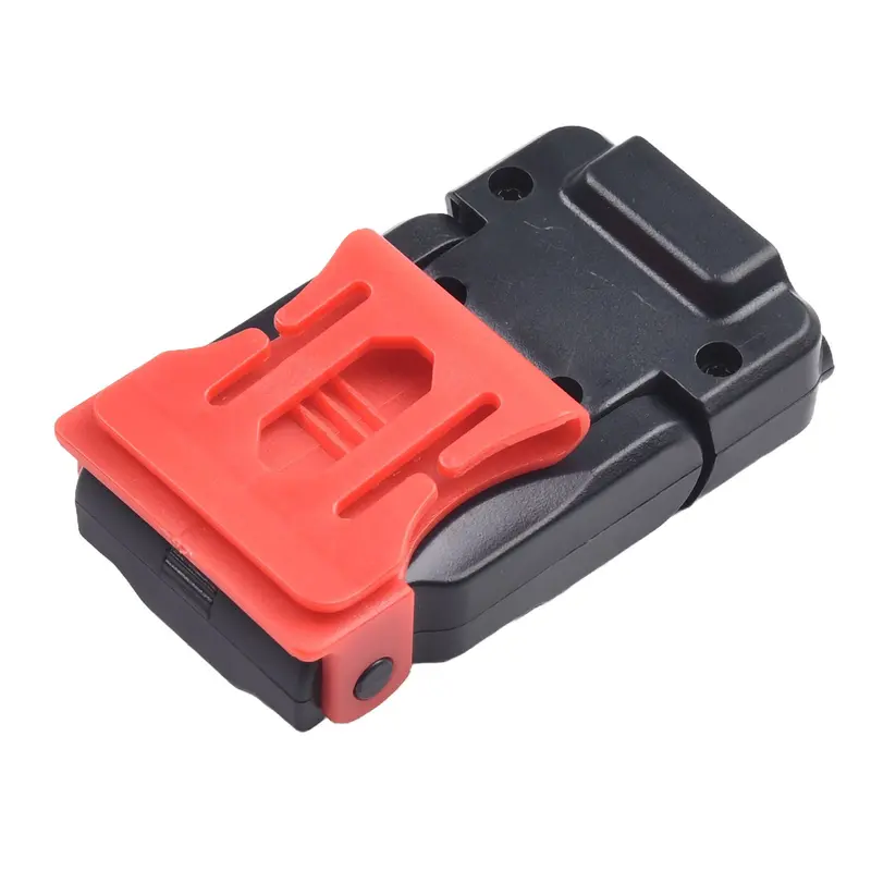Đèn pha LED USB Cảm Ứng Có Thể Sạc Lại Kẹp trên Mũ, Đèn pin ánh sáng mũ, Đèn câu cá 5