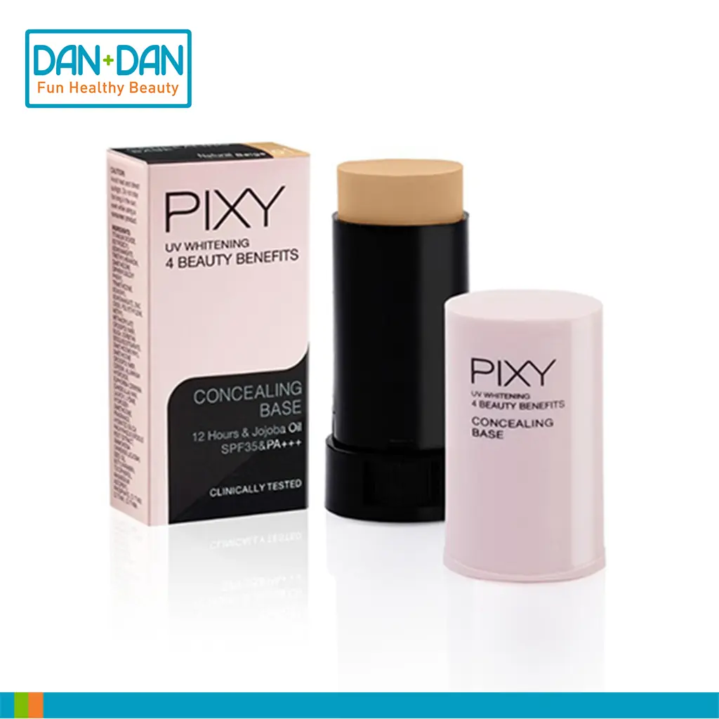 Pixy 4BB Concealing Base 01 Natural