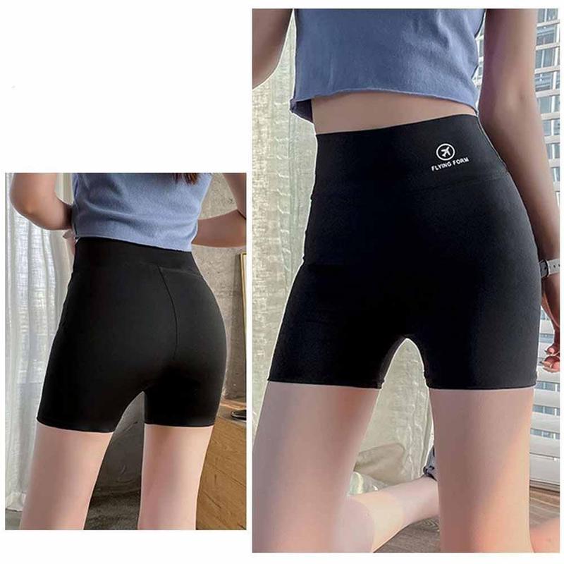 Product Introduction of Quần Đùi Tập Yoga, Dành Cho Nữ, Quần Đùi Tập Thể Dục, Quần Đùi Chạy Bộ Và Đạp Xe, Quần Legging, Cạp Cao, Thích Hợp Cho Thể Thao Và Mùa Hè, Z3V6 33