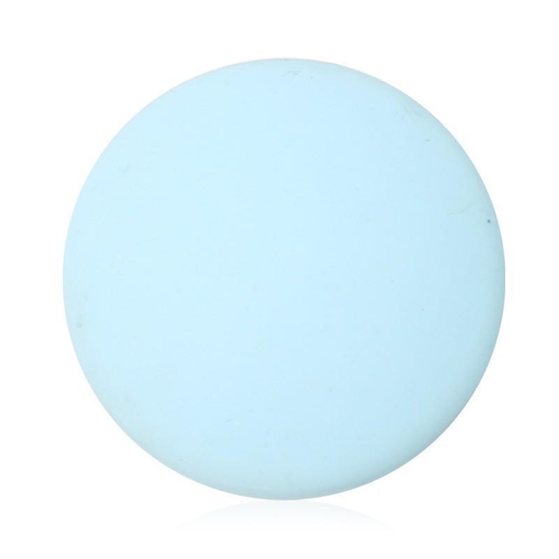 Door Handle Anti-collision Pad, Silicone Door Rear Anti-collision Pad, Simple Buffering and Silent Anti-collision Sticker 5