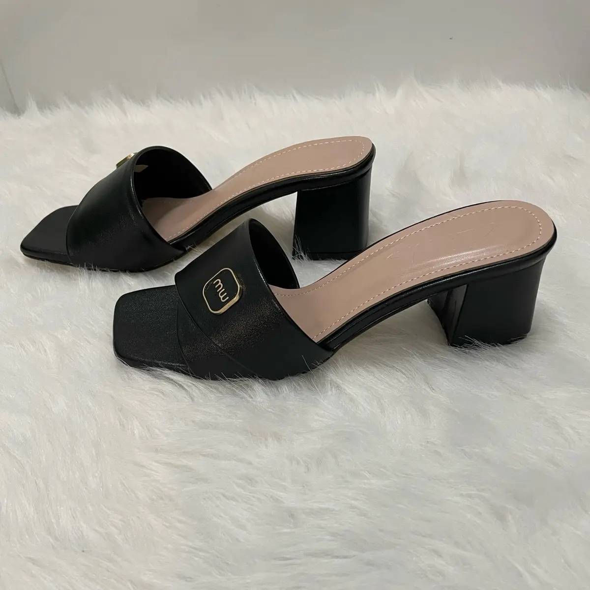 Dép da xịn xò - Giày dép chất lượng cao - Shoes, DéP