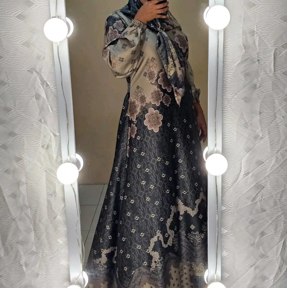mayra gamis