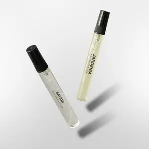 PARFUM LEAMOR 10ML VIAL SCENT - PARFUM WANITA PRIA UNISEX LE AMOR AROMA  JARDENIA VANILLA SKENDA LUISA MOUNT FRENCH LONDON PEAR FARFUM PARFUME PERFUME MINYAK WANGI CEWEK COWOK ORIGINAL TAHAN LAMA ORIGINAL