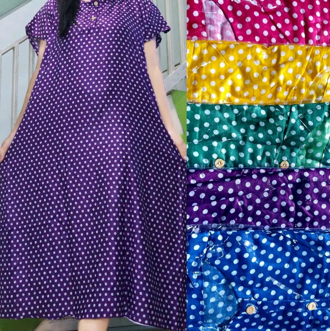 DASTER 100 DAPAT 5PCS