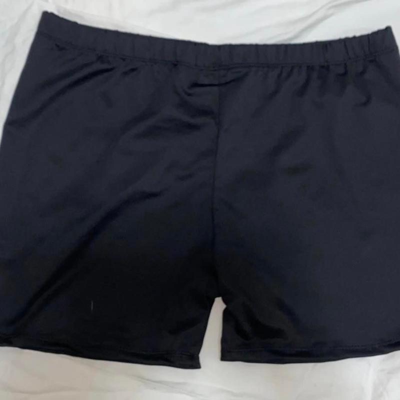 NECESSARY Cycling Boyleg Shorts / Biker Shorts XSmall to 5XL - Mall Quality