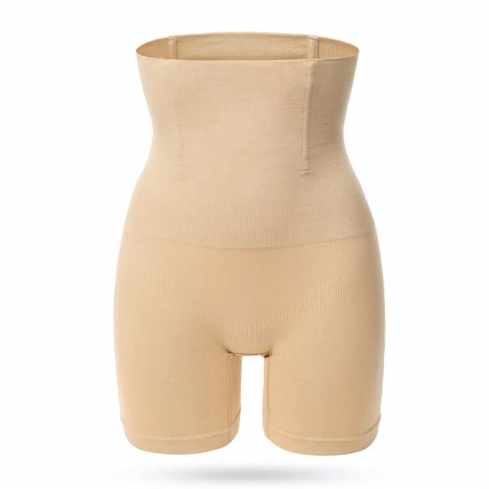 New High Waist Tummy Lifting Pants Leggings For Women Postpartum Stomach Tightening Waist Tummy Shaping Underwear Buttocks Lifting Leggings