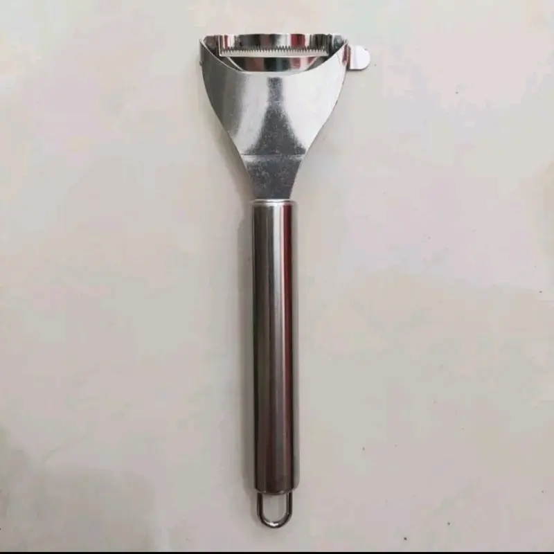 Pengupas Jagung Parutan Jagung Stainless - DapurKaryaMdn 1