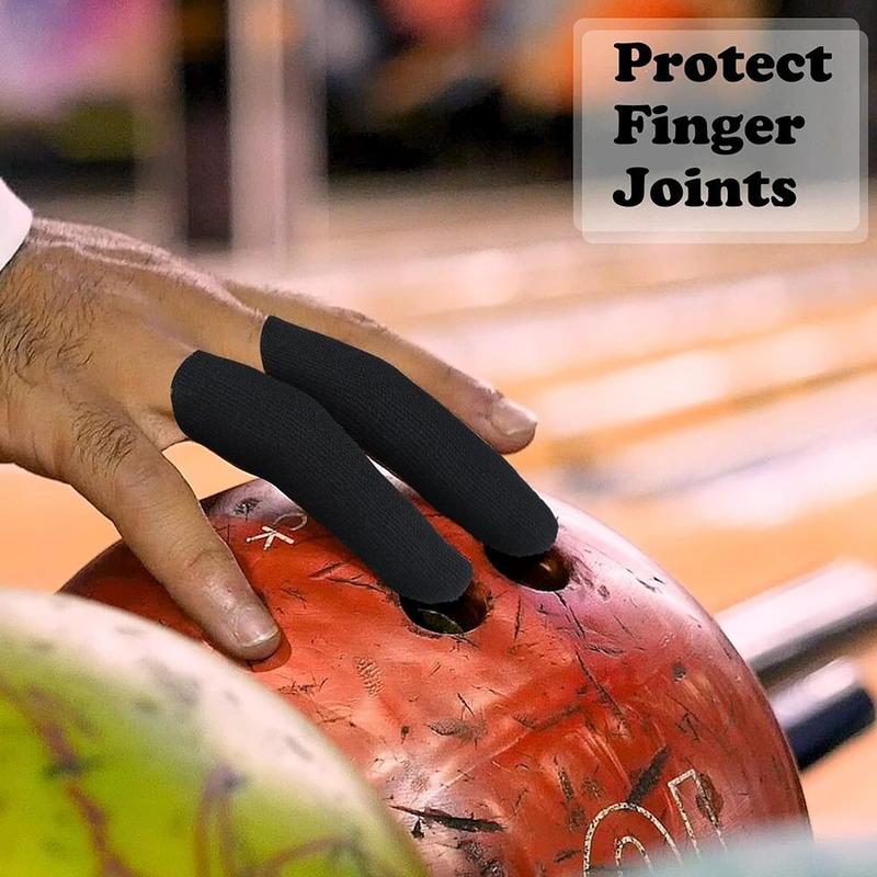 Băng Dính Dính Ngón Tay Cái Bowling Đàn Hồi, Thay Thế, Thông Dụng Và Bền, Băng Dính Bảo Vệ, Thích Hợp Tập Luyện, Cho Thiết Bị Bowling 0