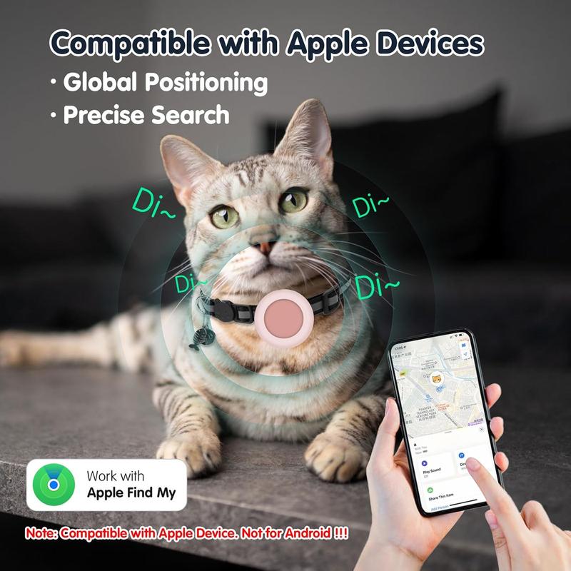 Find my cat gps best sale