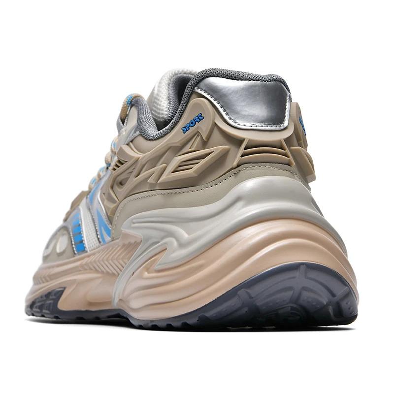 Dropshipping Personnalisé Hommes Décontracté Mode Sport Baskets Respirant Maille Vierge Jogging Course Marche Chaussures pour Femmes Runner Chaussures De Sport_voghion.com