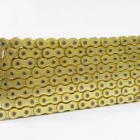 Gambar RANTAI TK HS 415 - 130 GOLD BRIGHT dari TK Racing Kota Administrasi Jakarta Barat 4 Tokopedia