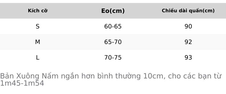 Product Introduction of Quần Jeans Xuông Đính Đá Dài 99-102cm và Nấm Lùn 90-93cm Mới 2025 - Tỏa Sáng Như 1 Vì Tinh Tú 0