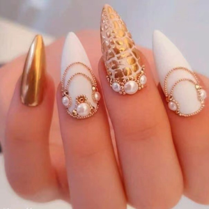 LinhNailXinh