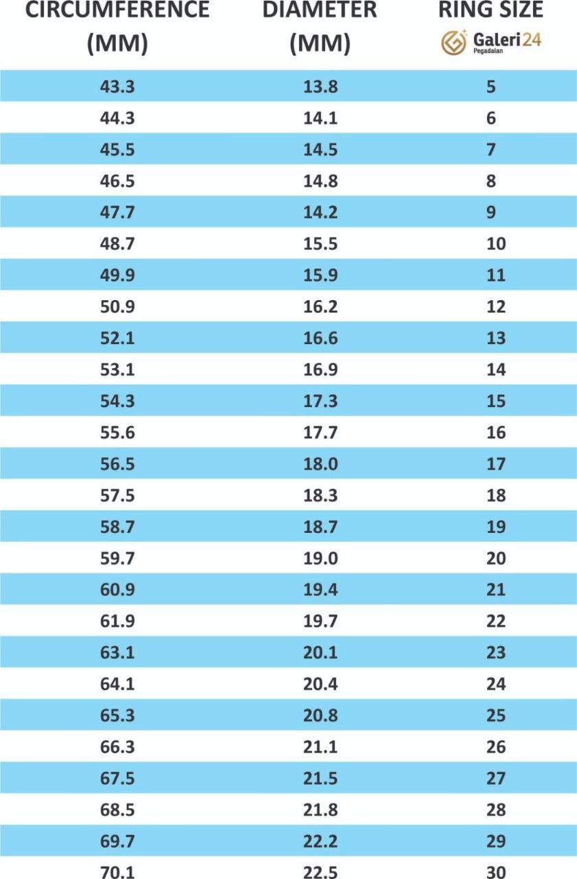Cincin Florenza- 0.41 gr  [GE-1047517] By Hwt