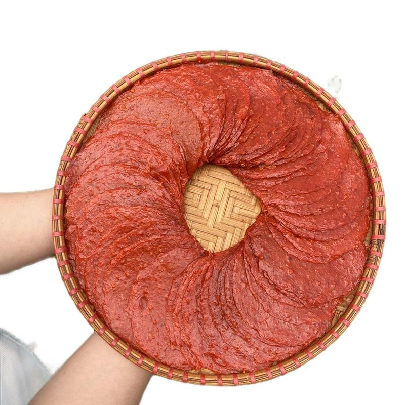 1KG ĂN VẶT KHÔ CÁ ĐỎ TUỔI THƠ VỊ MẶN NGỌT FOOD Thức Ăn VANIE RẠCH GIÁ Snack