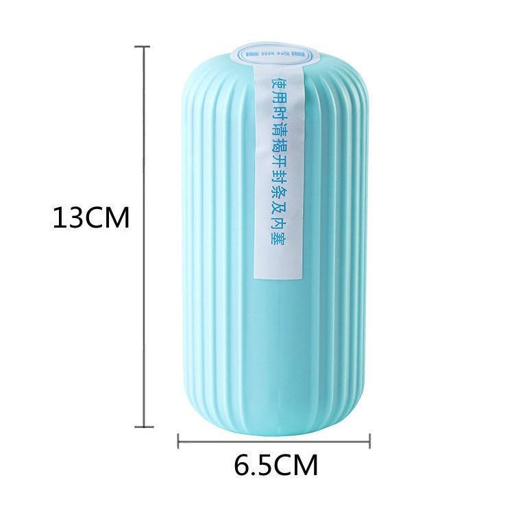 Pembersih Closet Pewangi Penghilang Noda Disinfectant Toilet Cleaner Pembersih 2