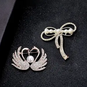 BROS HIJAB C42 MUTIARA CANTIK BROS DADA ANGGUN