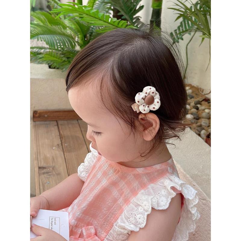 Poni busur gadis, jepit rambut gadis, kad rambut embun dai bintang ...