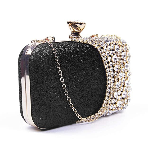 Product Introduction of Tas Pesta Wanita Elegan Import Kondangan Model Mewah Kekinian 9