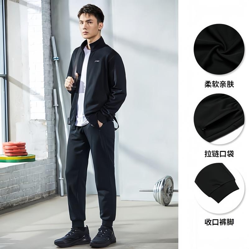 Set Nỉ Nam/Nữ Basic – Đơn giản, dễ phối đồ, phù hợp với mọi người