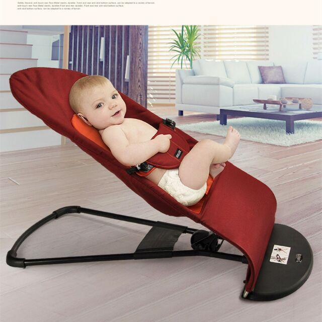 ALL MESH Baby Balance Chair Baby Rocker Baby Bouncer Chair Baby Chair ...