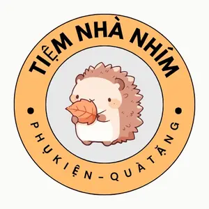 Tiệm Nhà Nhím - Shop quà tặng