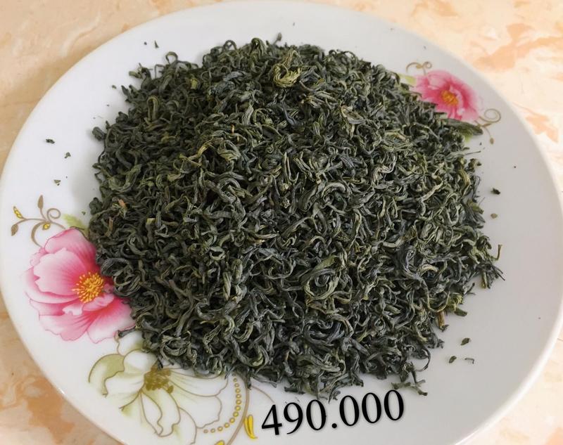 Product Introduction of Trà Nõn Ngon Túy Trà - Trà Tân Cương Chè Búp Chè Thái Nguyên Tea Nước Trà - Sản phẩm sạch theo chuẩn VietGAP - Đổi trà mới miễn phí 3