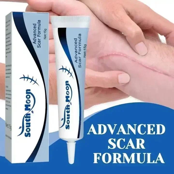 Product Introduction of Maternity Cream That Enhances Elasticity, Gentle Skin Care After Pregnancy, Eliminates Stretch Marks, and Is Very Effective body  moisturizers 15