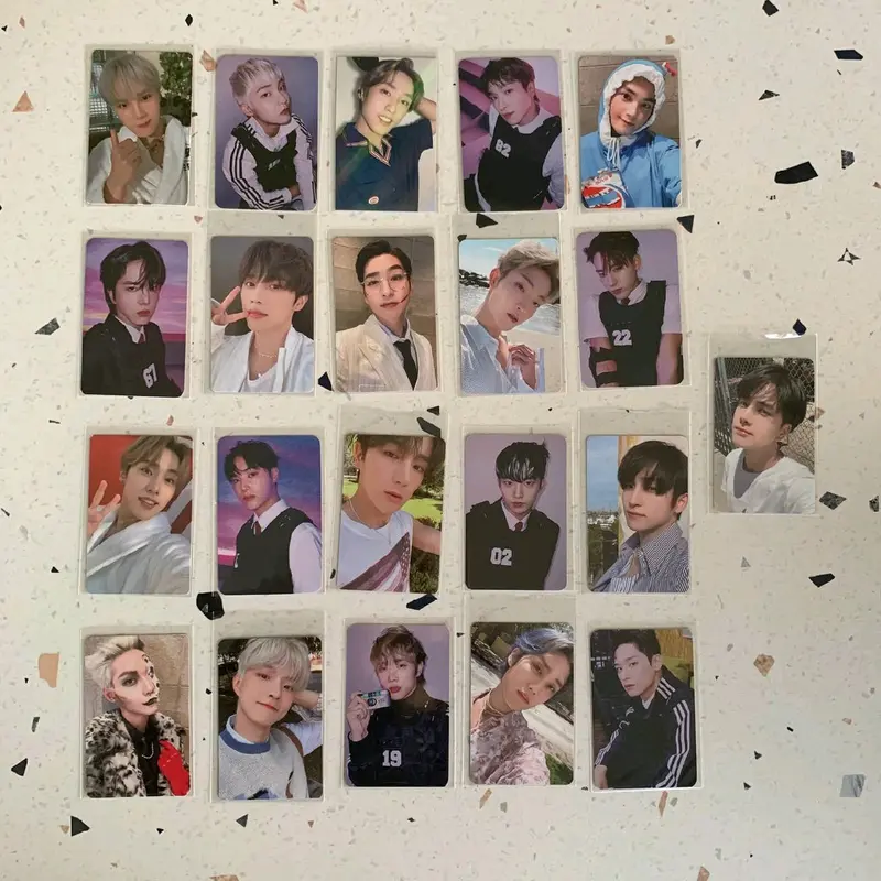 the boyz phantasy album - TikTok Shop Malaysia