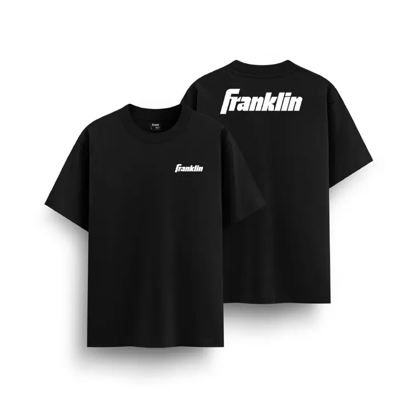 Franklin Unisex Tee
