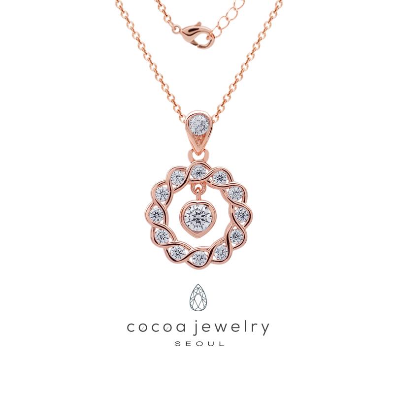 Kalung Wanita Fall in Love 5