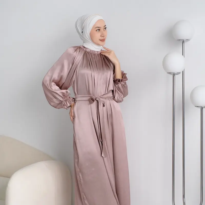 DRESS CELLINE ready langsung kirim 8